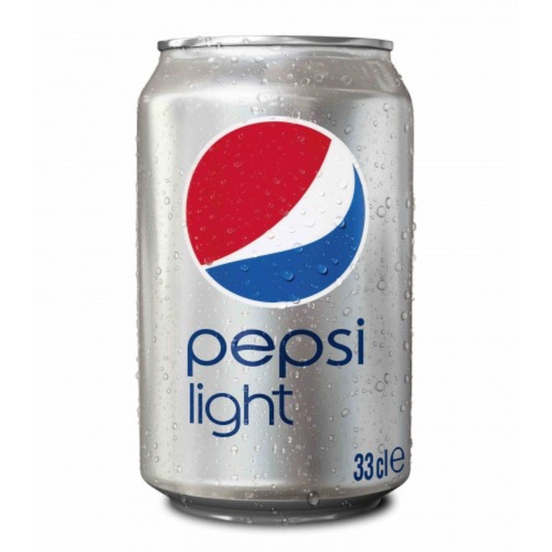 Aliağa Sofrada Balık Ayhan Reis Pepsi Light (33 cl.)