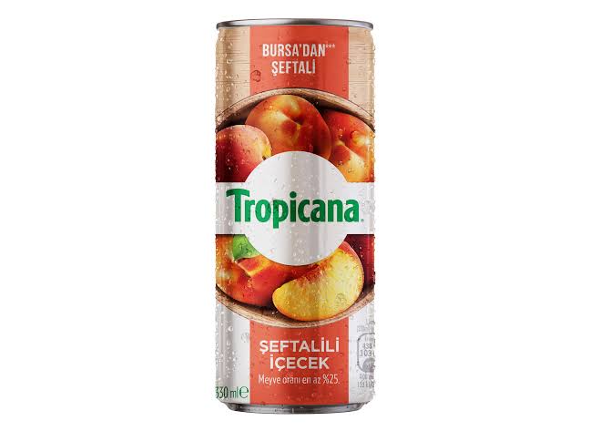 Aliağa Sofrada Balık Ayhan Reis Tropicana Şeftali