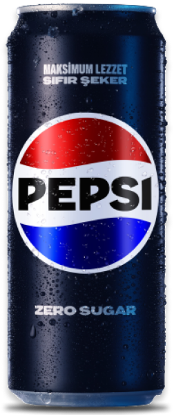 Aliağa Sofrada Balık Ayhan Reis Pepsi Max (33 cl.)
