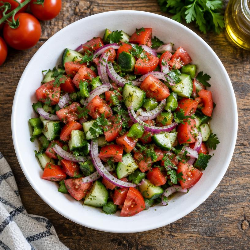 Aliağa Sofrada Balık Ayhan Reis Rus Salatası (250 gr.)