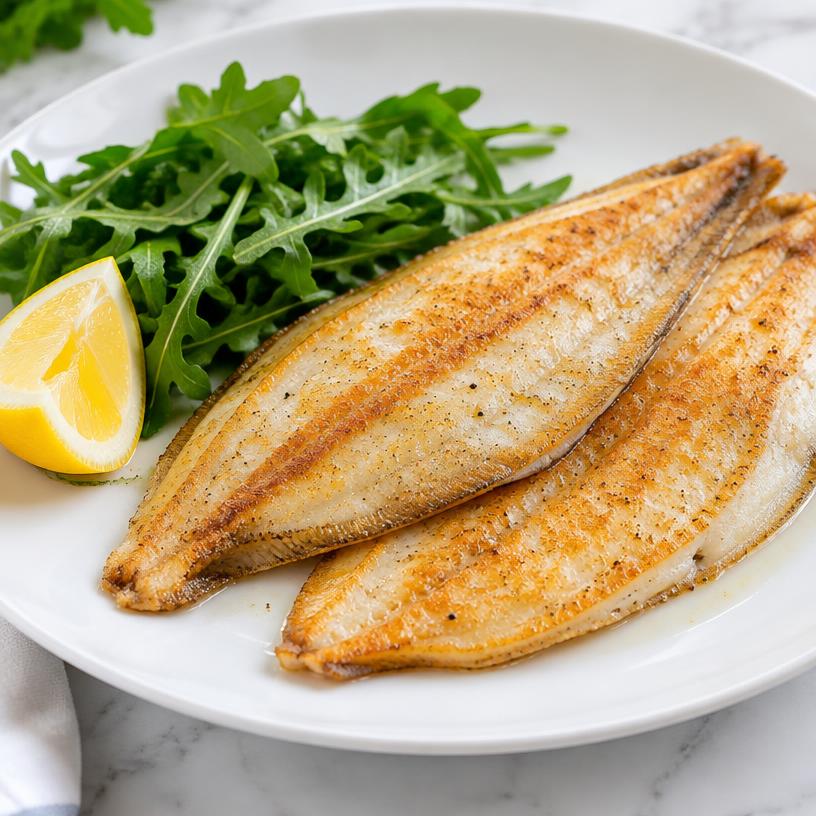 Aliağa Sofrada Balık Ayhan Reis Dil Balığı (1 kg)