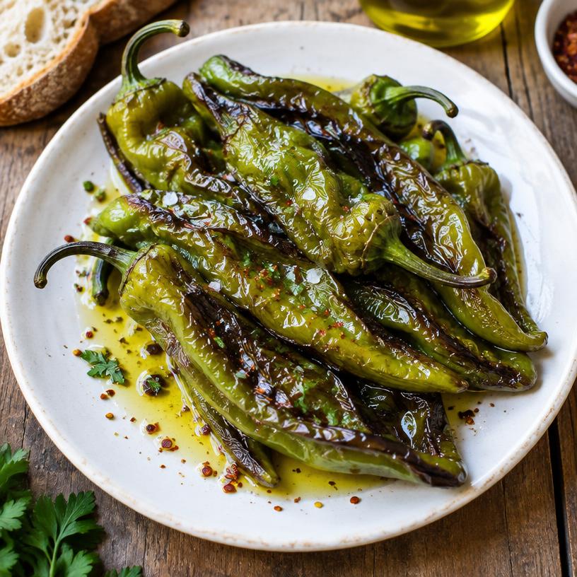 Aliağa Sofrada Balık Ayhan Reis Köz Biber (250 cc.)